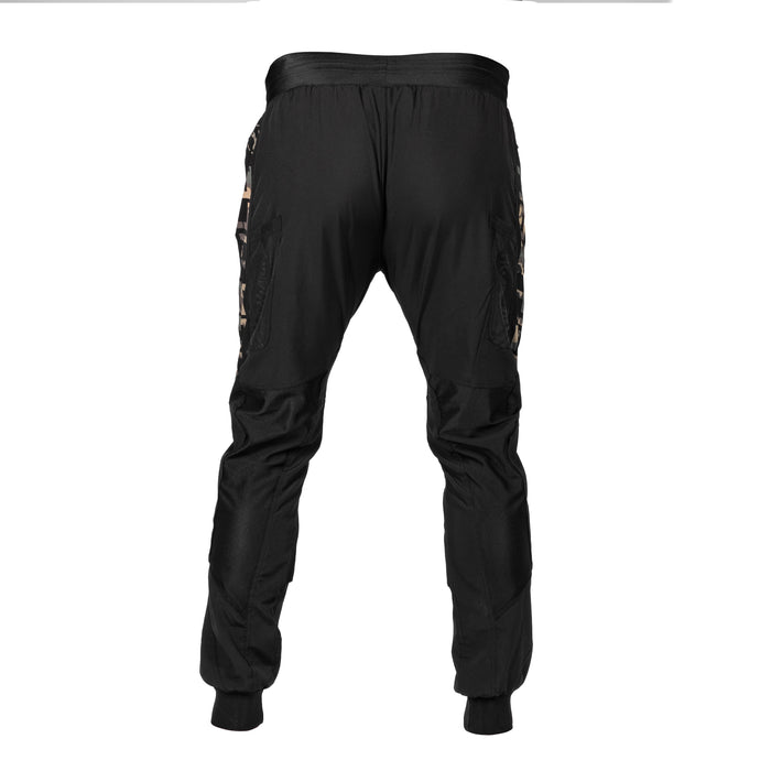 HK ARMY TRK AIR JOGGER PANTS - HOSTILE CAMO