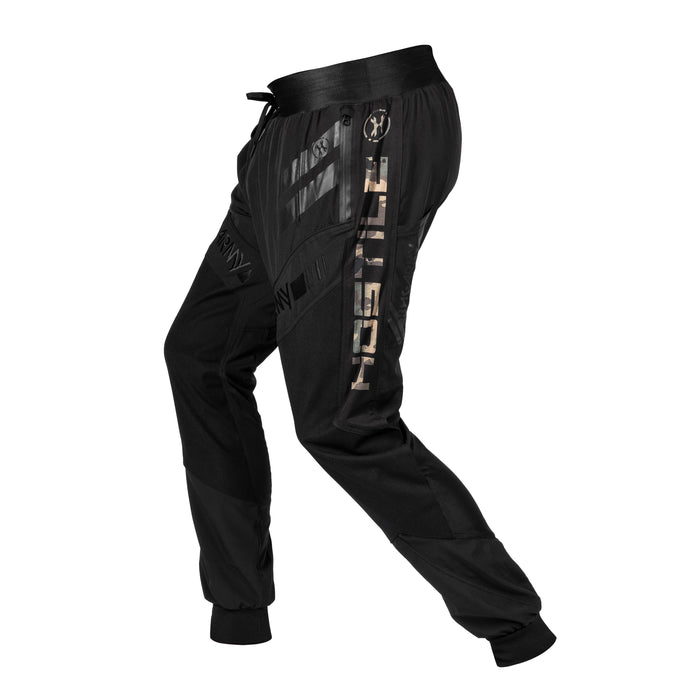 HK ARMY TRK AIR JOGGER PANTS - HOSTILE CAMO