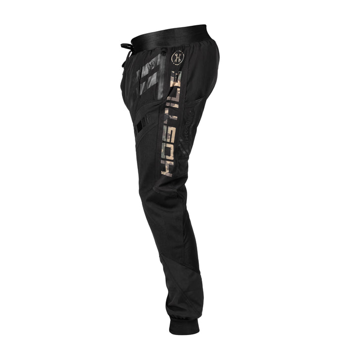 HK ARMY TRK AIR JOGGER PANTS - HOSTILE CAMO