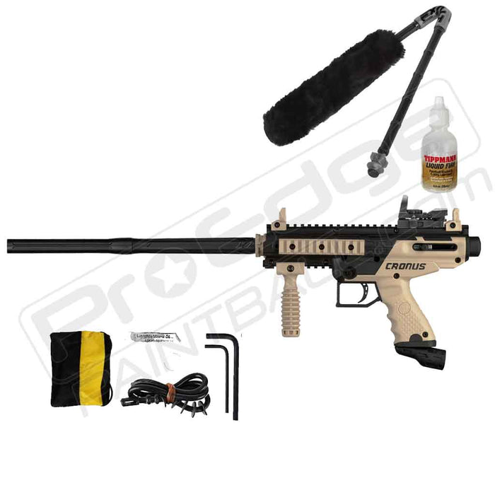 Tippmann Cronus Paintball Gun - Basic
