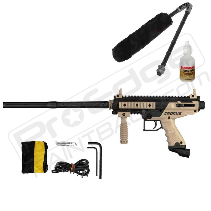Tippmann Cronus Paintball Gun - Basic