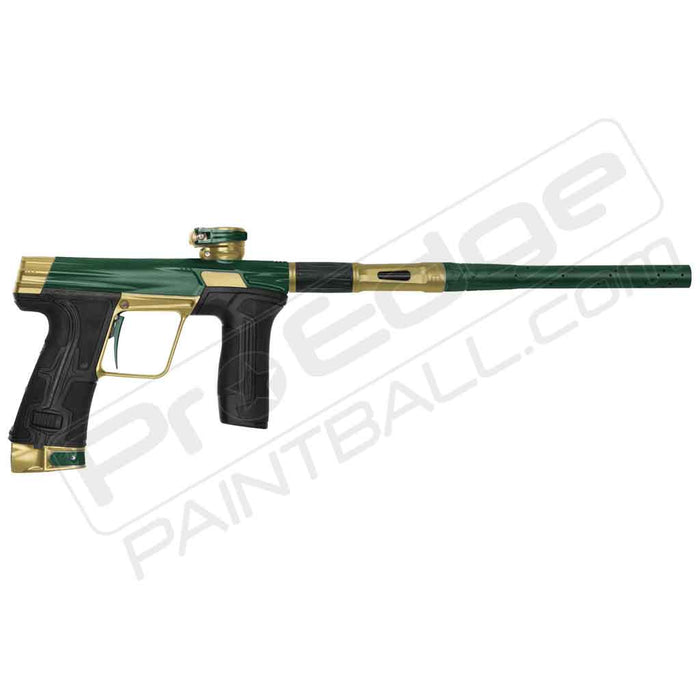 Planet Eclipse CS3 Green Gold