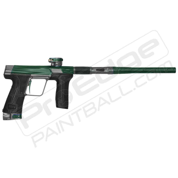 Planet Eclipse CS3 Green Grey