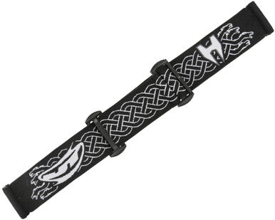 JT x Hydra ProFlex Strap - Black