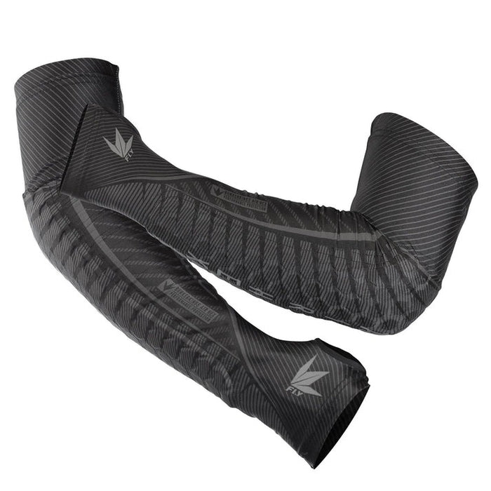 BUNKER KINGS FLY COMPRESSION ELBOW PADS - CHOOSE SIZE