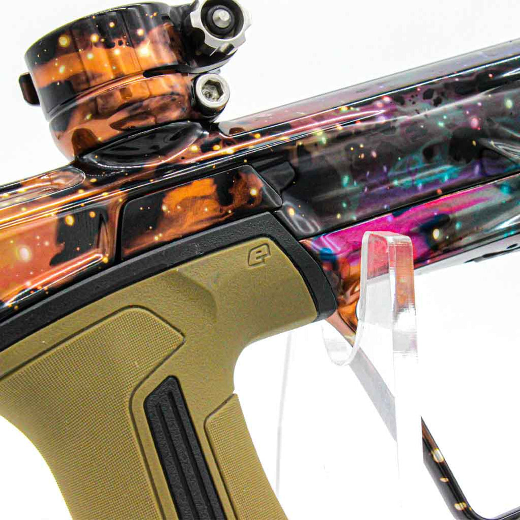 Custom Paintball Gun Anodizing — Pro Edge Paintball