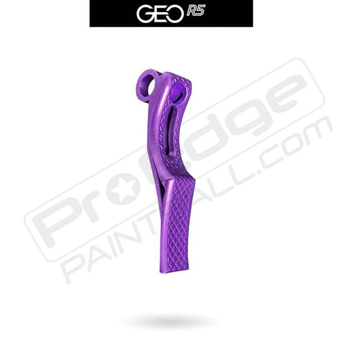 INFAMOUS GEO R5 Haptic Type R Deuce Trigger - Choose Color