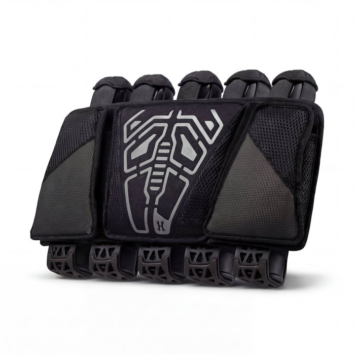 HK Army Eject-X Harness - Black 5+4+4 (SKU 26787)