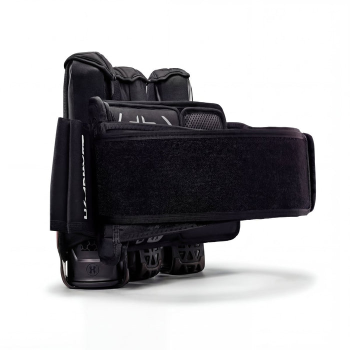 HK Army Eject-X Harness - Black 3+2+4 (SKU 26775)