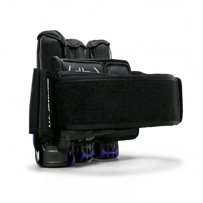 HK Army Eject-X Harness - Blue Purple 3+2+4 (SKU 29809)