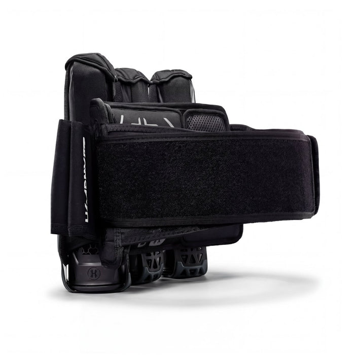 HK Army Eject-X Harness - Grey 3+2+4 (SKU 26800)