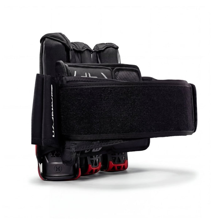HK Army Eject-X Harness - Red 3+2+4 (SKU 26813)