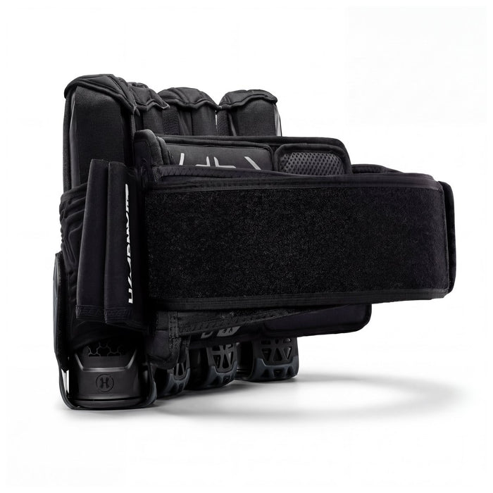 HK Army Eject-X Harness - Grey 4+3+4 (SKU 26819)