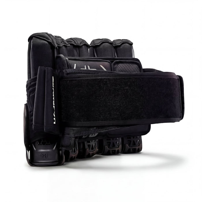 HK Army Eject-X Harness - Black 5+4+4 (SKU 26787)