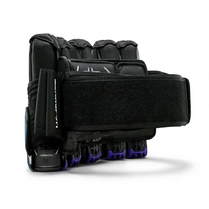 HK Army Eject-X Harness - Blue Purple 5+4+4 (SKU 26857)