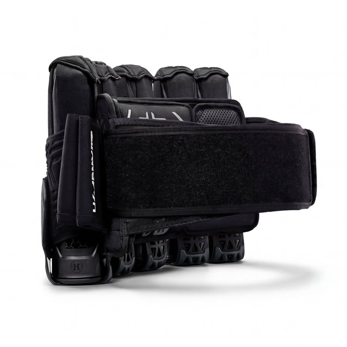 HK Army Eject-X Harness - Grey 5+4+4 (SKU 26843)