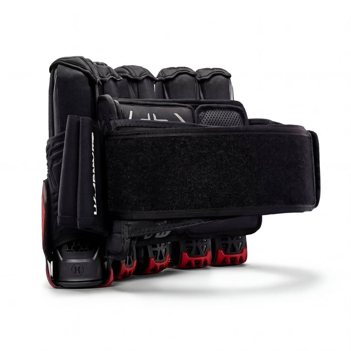 HK Army Eject-X Harness - Red 5+4+4 (SKU 26849)