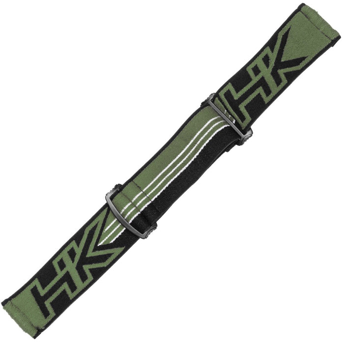 HK Army Goggle Strap - Flashpoint Olive