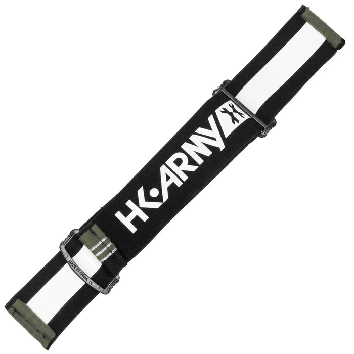 HK Army Goggle Strap - Flashpoint Olive