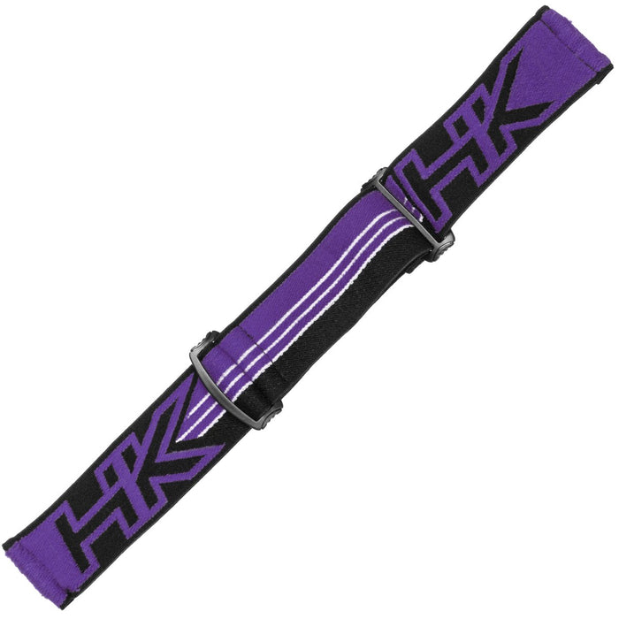 HK Army Goggle Strap - Flashpoint Purple