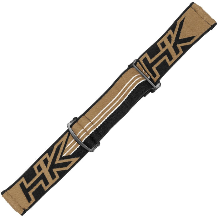 HK Army Goggle Strap - Flashpoint Tan