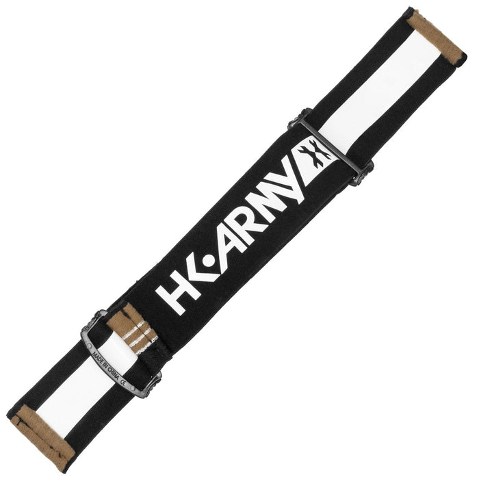 HK Army Goggle Strap - Flashpoint Tan