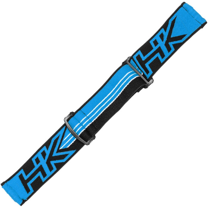 HK Army Goggle Strap - Flashpoint Turquoise
