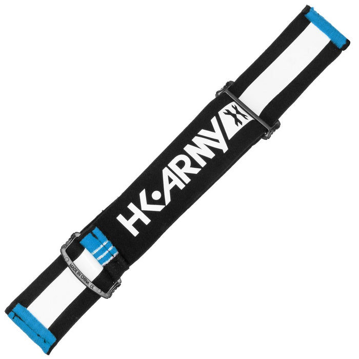 HK Army Goggle Strap - Flashpoint Turquoise