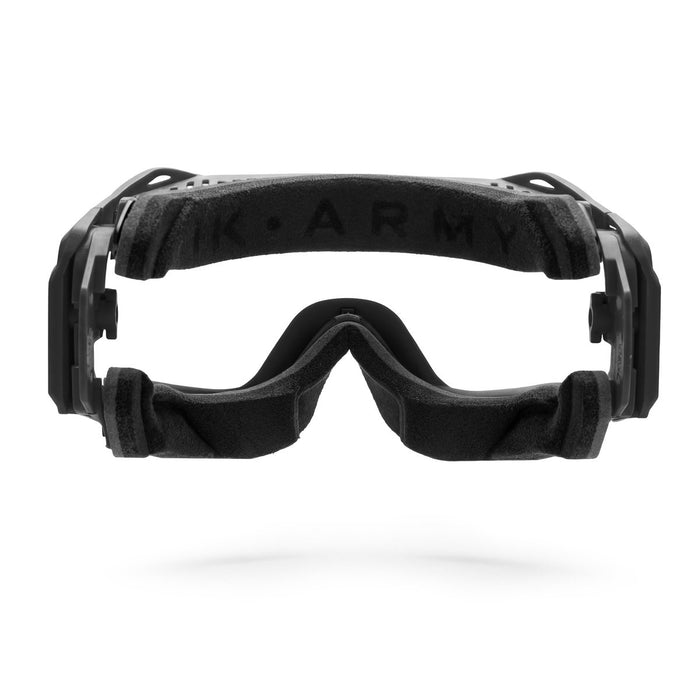 HK Army RMX Frame Kit - Black