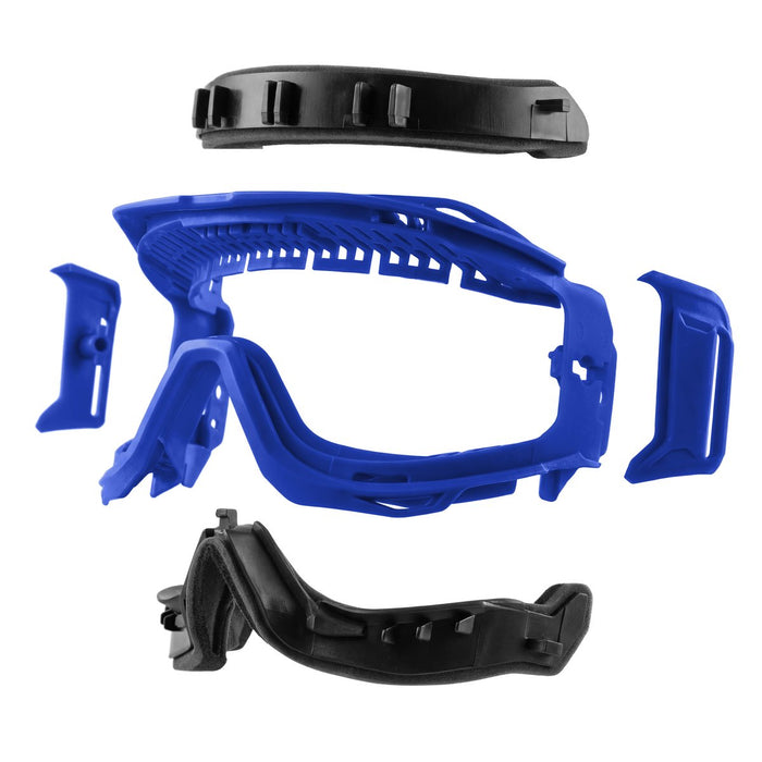HK Army RMX Frame Kit - Blue
