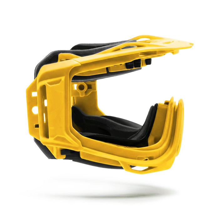 HK Army RMX Frame Kit - Gold