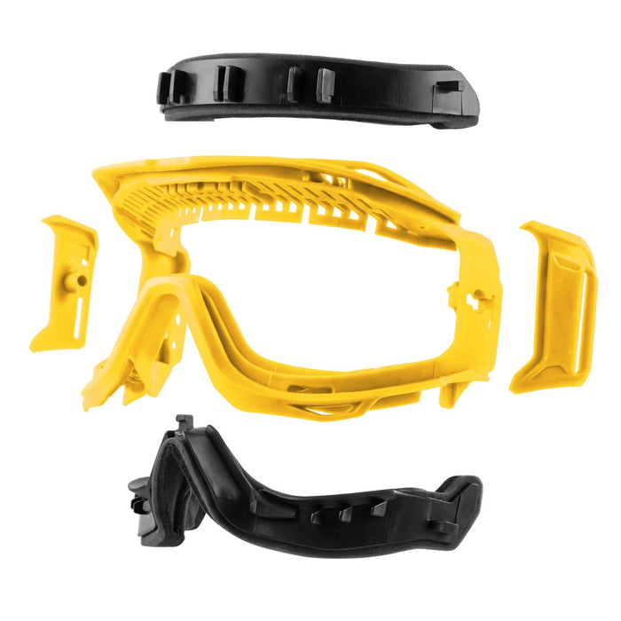 HK Army RMX Frame Kit - Gold