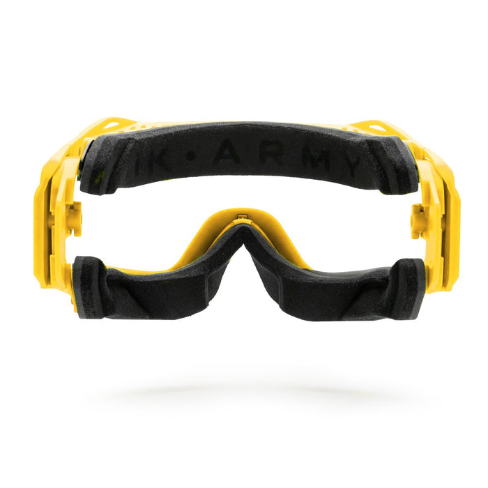 HK Army RMX Frame Kit - Gold