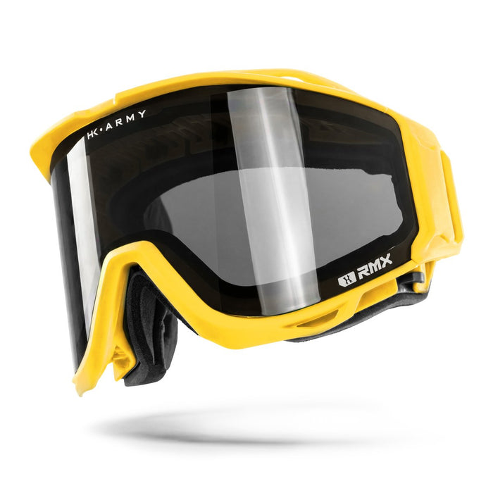 HK Army RMX Frame Kit - Gold