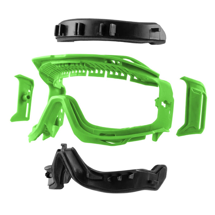 HK Army RMX Frame Kit - Neon Green