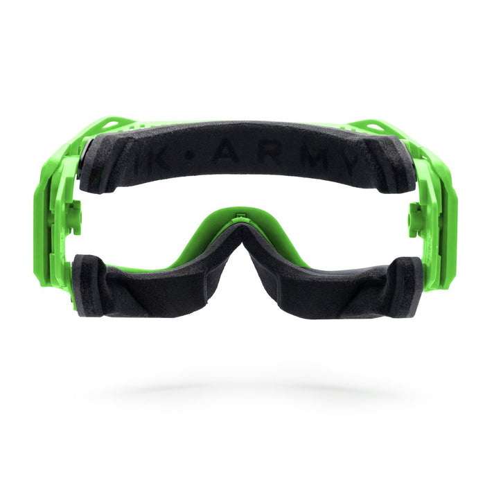 HK Army RMX Frame Kit - Neon Green