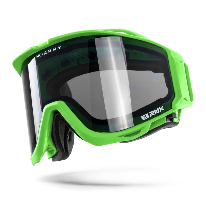 HK Army RMX Frame Kit - Neon Green
