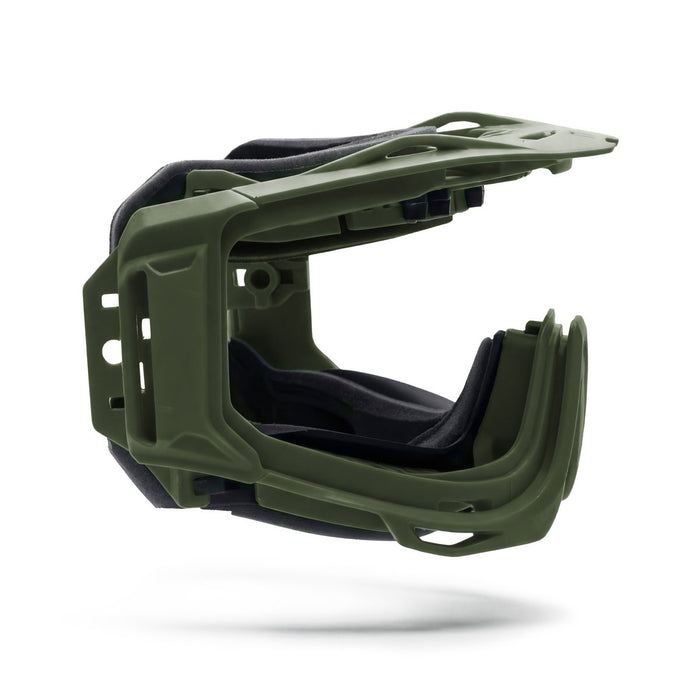HK Army RMX Frame Kit - Olive