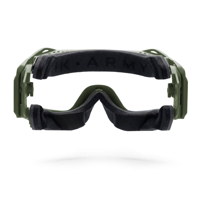 HK Army RMX Frame Kit - Olive