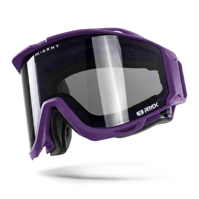 HK Army RMX Frame Kit - Purple