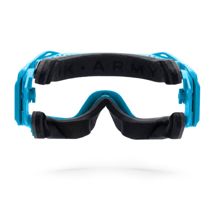 HK Army RMX Frame Kit - Turquoise