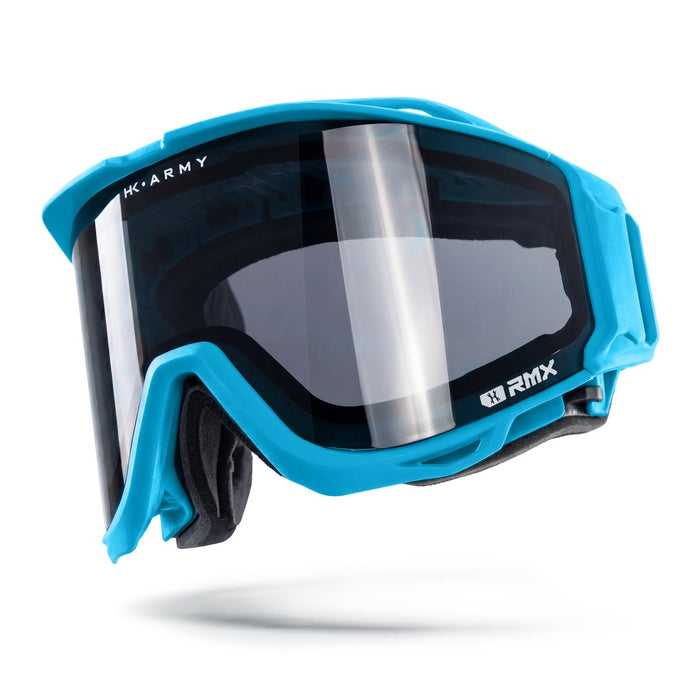 HK Army RMX Frame Kit - Turquoise