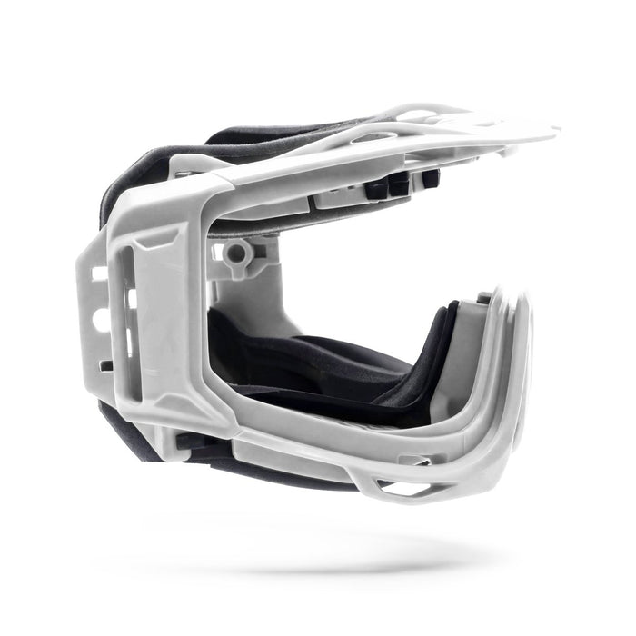HK Army RMX Frame Kit - White