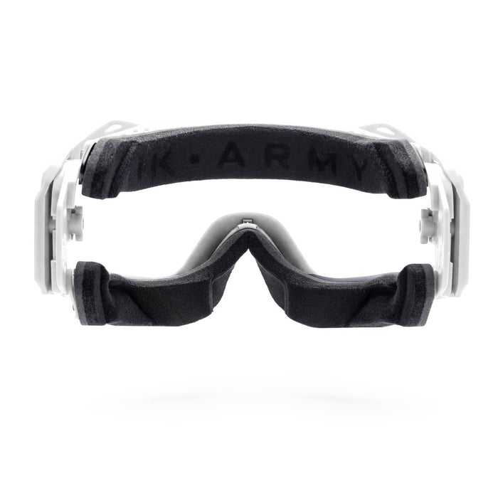 HK Army RMX Frame Kit - White