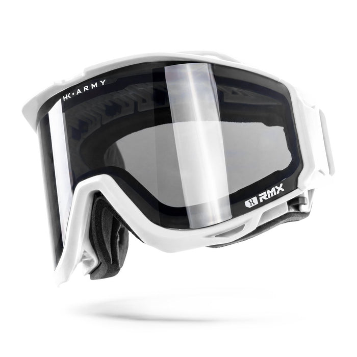 HK Army RMX Frame Kit - White