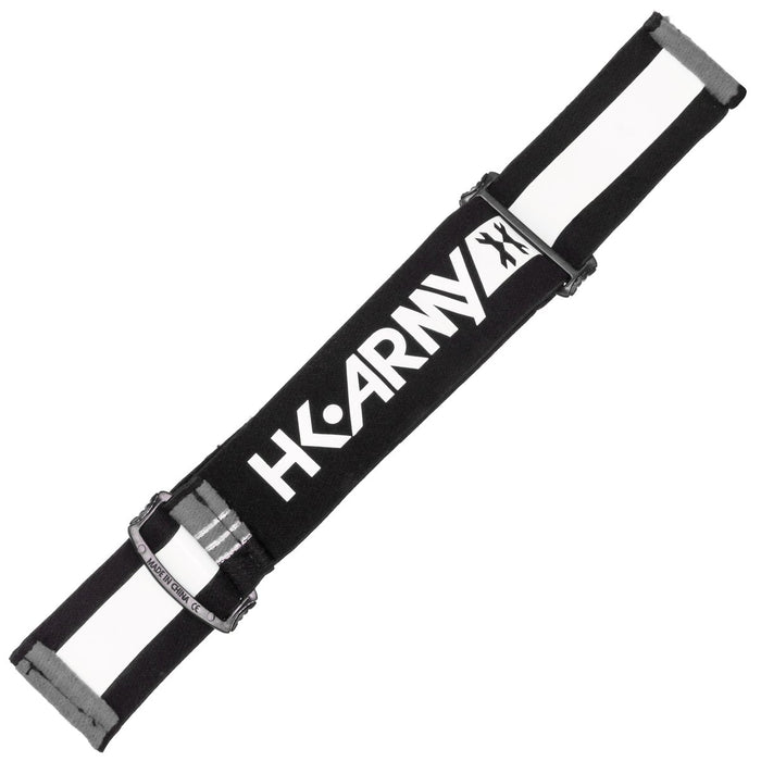 HK Army Goggle Strap - Flashpoint Gray