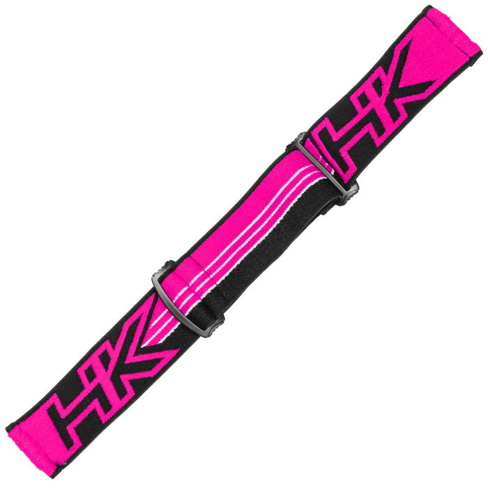 HK Army Goggle Strap - Flashpoint Neon Pink