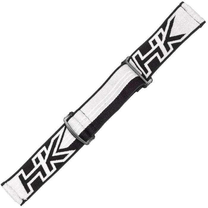 HK Army Goggle Strap - Flashpoint White