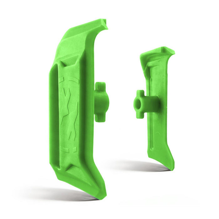 HK Army RMX Swivel Lock Set - Neon Green