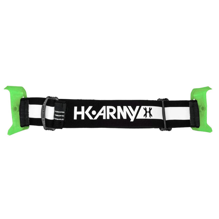 HK Army RMX Swivel Lock Set - Neon Green